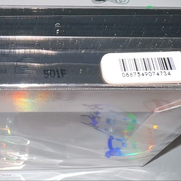 🤍🌸🤍NWT Victoria’s Secret fragrance POP gel perfume. DISCONTINUED🤍🌸🤍 - Picture 4 of 4